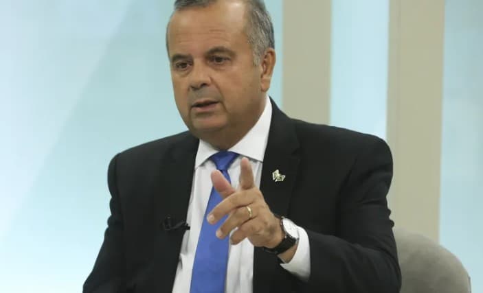 Nome de Rogério Marinho é especulado para a Presidência do Senado