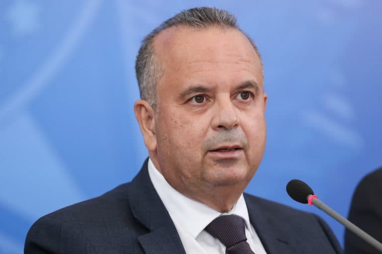 PL fechou candidatura de Rogério Marinho à presidência do Senado, diz Valdemar