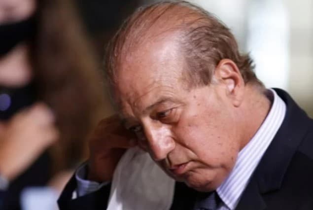 ÁUDIO: Ministro do TCU cita um “movimento nas casernas” e fala em “conflito social na nação”