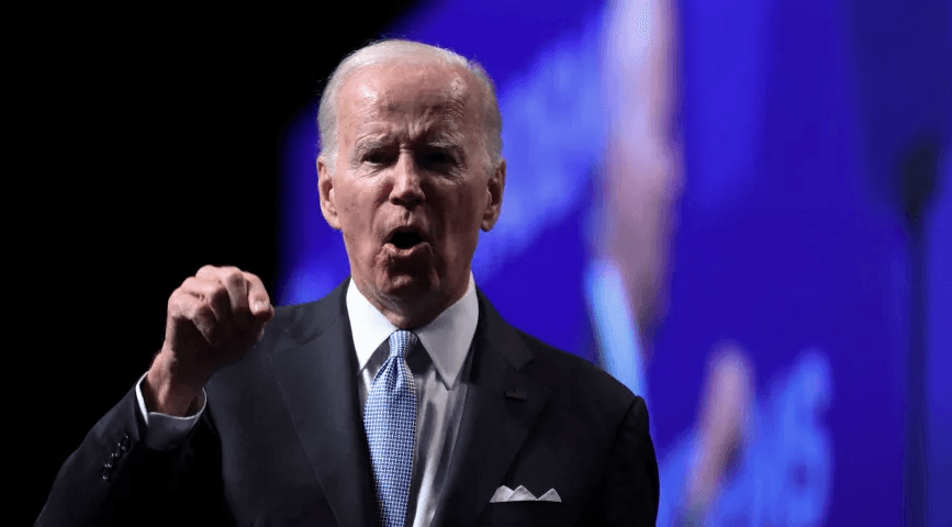 Boca de urna: maioria dos eleitores não quer que Biden seja candidato em 2024