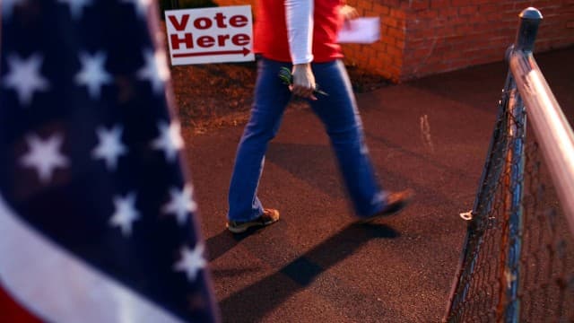 Cidades americanas decidem eleição no ‘cara ou coroa' após empate de candidatos
