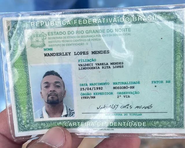 Comerciante é morto a tiros no próprio estabelecimento em Mossoró