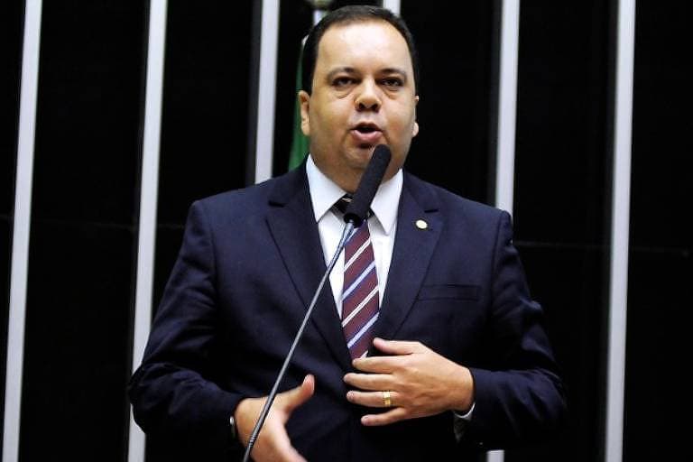 Cotado para ministério de Lula usou gráfica de fachada nas eleições