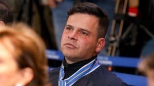Ex-diretor-geral da PRF réu por improbidade se aposenta aos 47 anos com salário integral