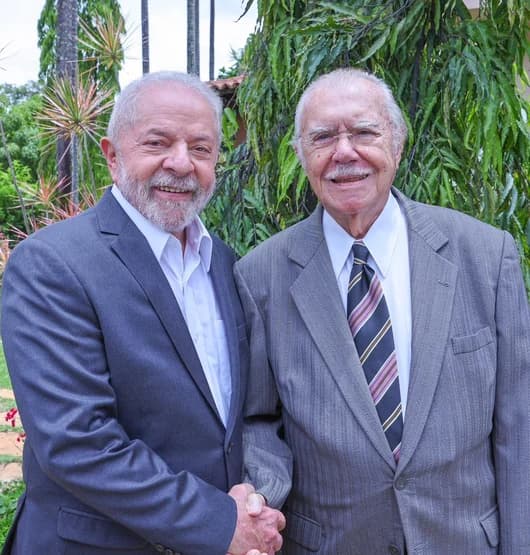 O plano MDB de Lula