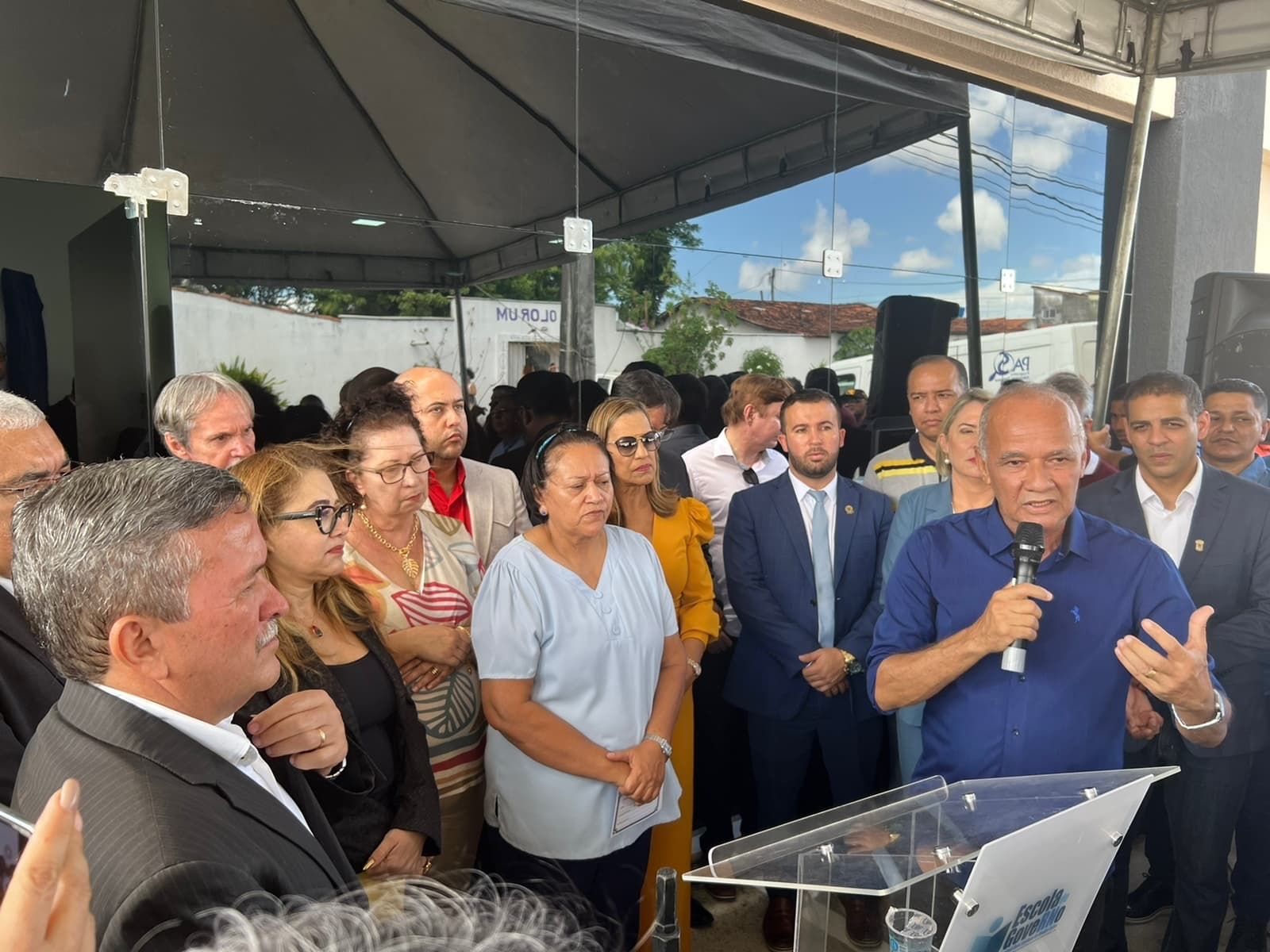 Parceria da Prefeitura de Parnamirim viabiliza nova delegacia de plantão