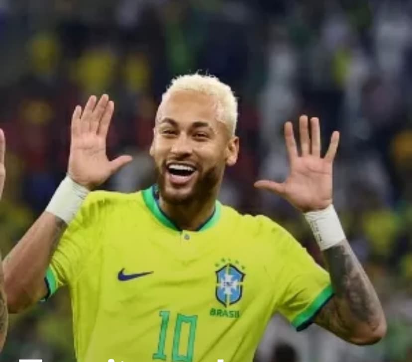 Brasil decide no 1º tempo, atropela Coreia do Sul e vai às quartas da Copa