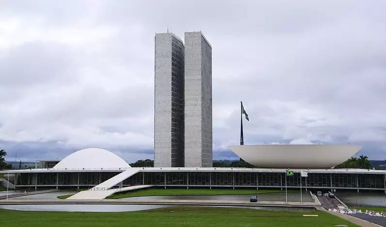 Um dos mais caros do mundo, Congresso custa R$38 milhões por sessão