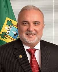 Jean Paul Prates será presidente da Petrobrás