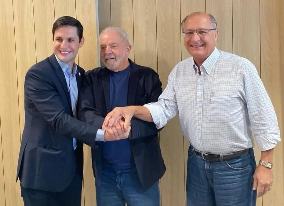 Deputado Rafael Motta é nomeado para integrar equipe de transição do governo Lula