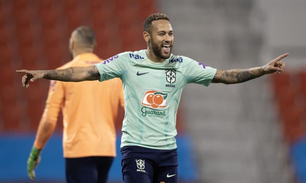 Para virar a chave: agora com titulares, Brasil encara a Coreia do Sul nesta segunda (5) pelas oitavas de final da Copa
