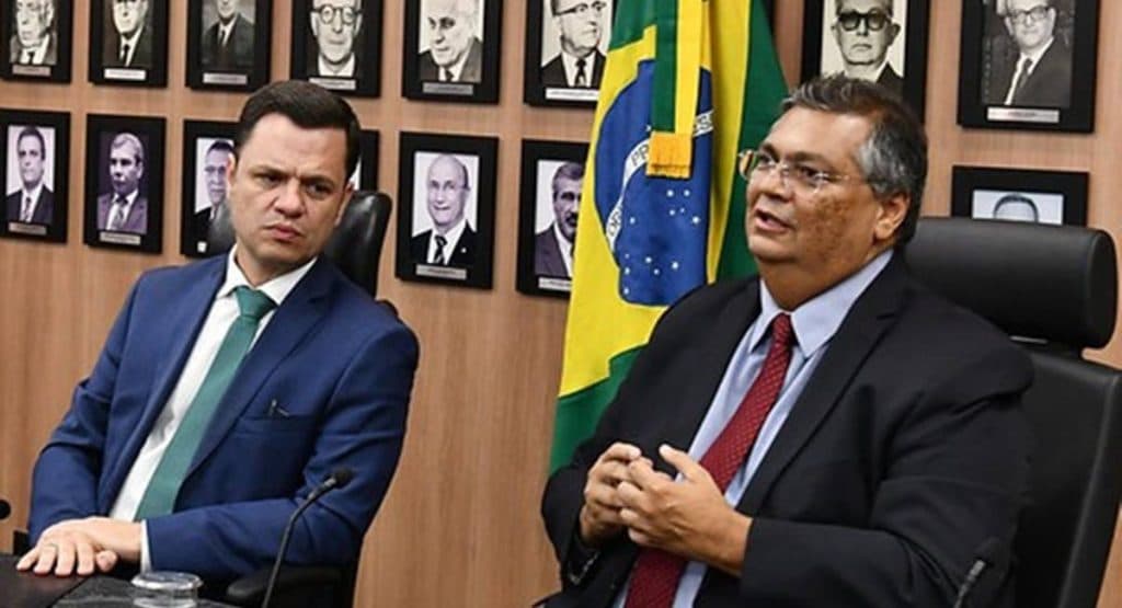 Petistas vão discutir futuro da segurança com Ibaneis