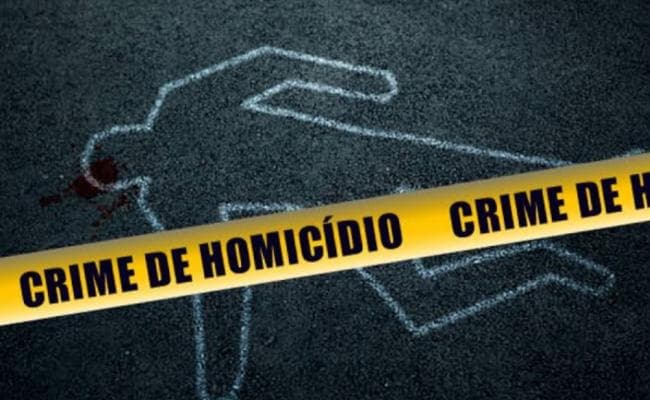 Homem é executado com 50 tiros no Igapó