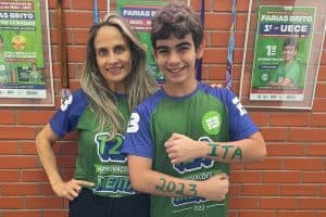 Nordestino de 14 anos é a pessoa mais nova a passar no ITA
