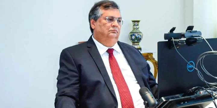 Dino anuncia novo secretário nacional de Políticas Penais do Ministério da Justiça