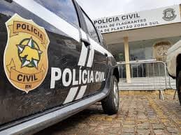 Polícia Civil resgata bebê de cinco meses "raptado" pelo pai, suspeito de integrar facção no RN