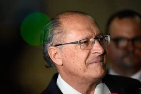 Caixa 2: Alckmin ainda é réu em ação movida sem acordo da Odebrecht