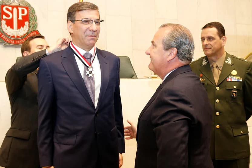 Indicado por Flávio Dino para área penal desiste de convite