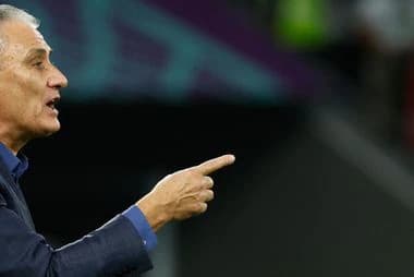 Os sete erros de Tite na Copa do Mundo do Catar