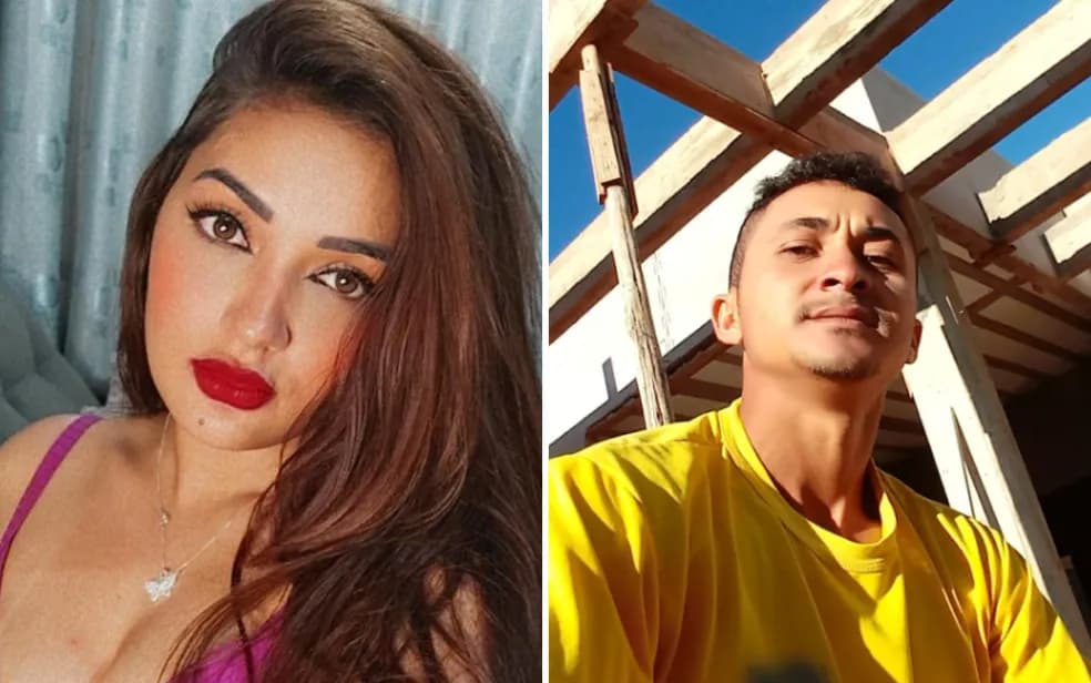 Cantora sertaneja e cunhado morrem em acidente de carro após briga de trânsito na GO-306, dizem bombeiros
