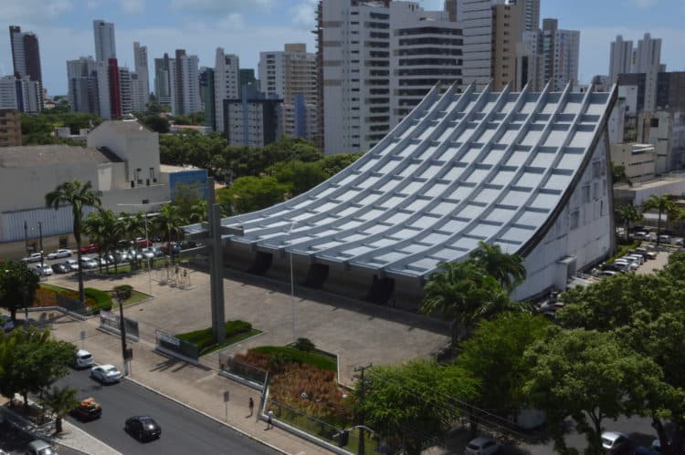 Confira horários das missas de Natal e Ano Novo no Rio Grande do Norte
