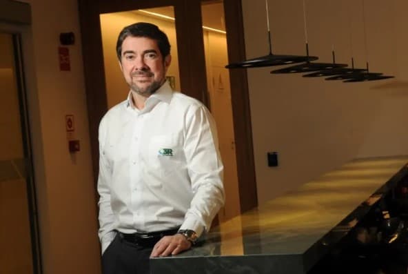 ‘Vamos investir R$ 7 bilhões nos próximos dez anos no RN', afirma CEO da 3R Petroleum