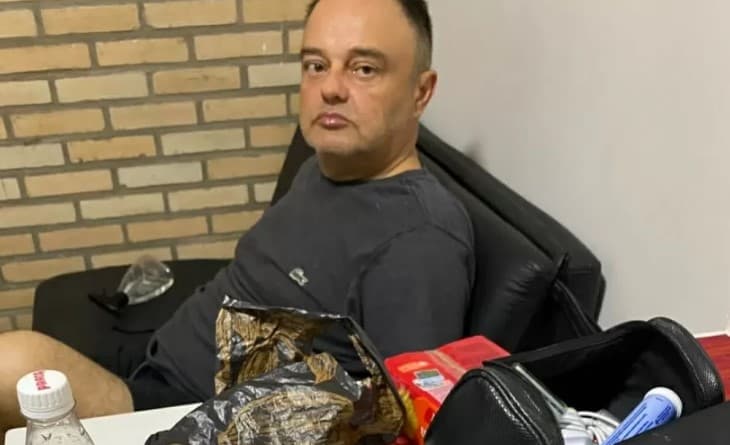 ‘Sabia que daria merda ir a QG', diz filho de homem que plantou bomba no DF