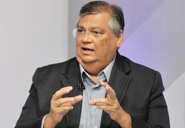 Flávio Dino propõe desarmamento da população e fala em ‘estímulos econômicos' para quem entregar de armas