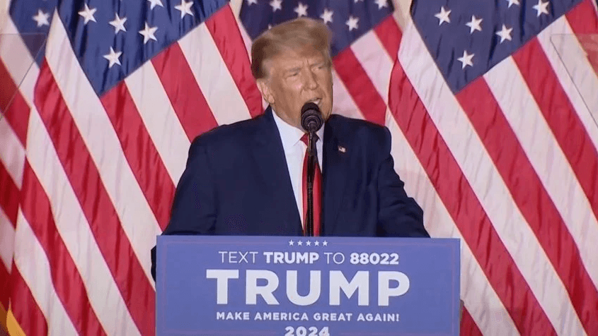 Trump cita manipulação do Twitter e quer anular eleição de 2020