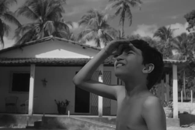 Filme potiguar ‘Sideral' entra em pré-lista de indicados para disputa do Oscar