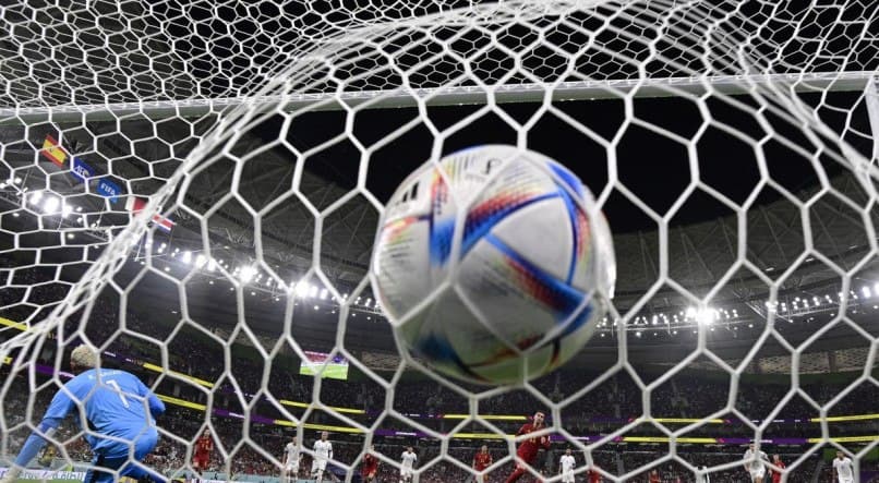 Copa do Catar tem maior número de gols da história e menor média de faltas
