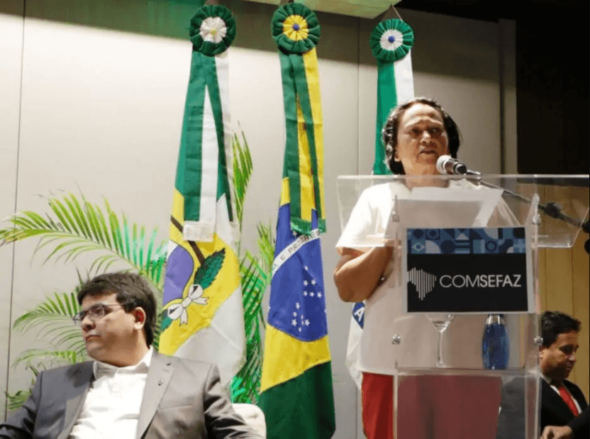 VÍDEO: Governo do RN estuda propor à Assembleia aumento do ICMS para compensar perda de receitas