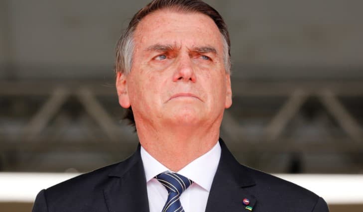 MP considera inconstitucional indulto de Natal de Bolsonaro e aciona PGR