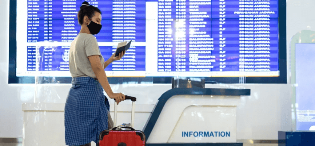 Pilotos e comissários suspendem greve às vésperas de Natal