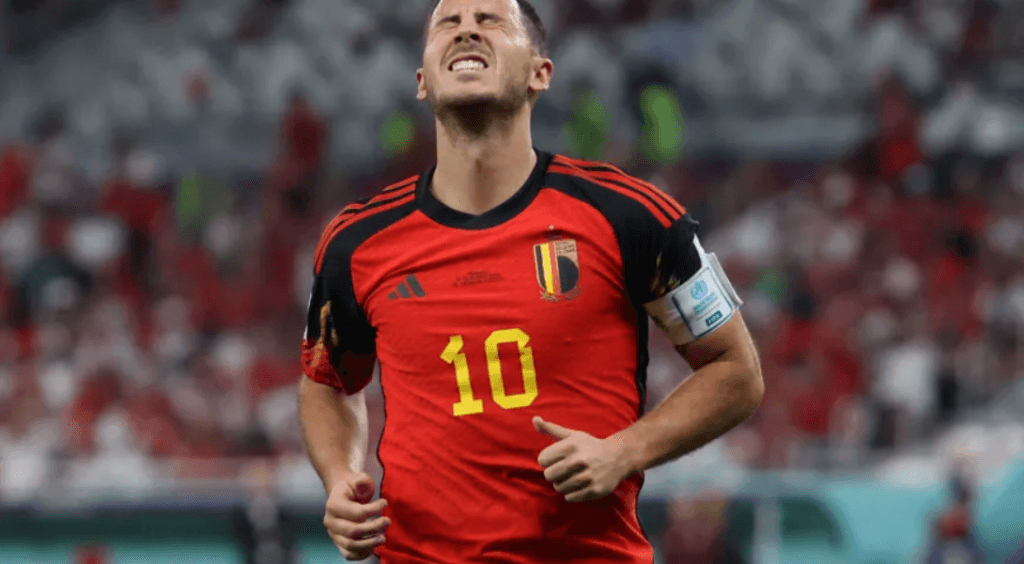 Bélgica, Croácia e Alemanha têm jogos decisivos na Copa nesta quinta; confira a situação dos grupos