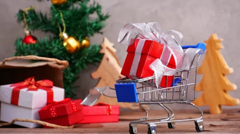 Compras de Natal devem movimentar R$ 440 milhões no comércio do RN
