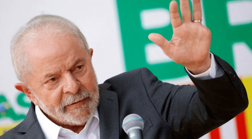 Ausência de mulheres e negros entre os primeiros escolhidos por Lula incomoda PT