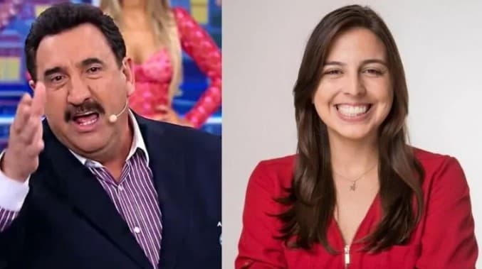 Justiça considera que Ratinho usou “entretenimento” ao sugerir metralhar Natália Bonavides e dá vitória ao apresentador