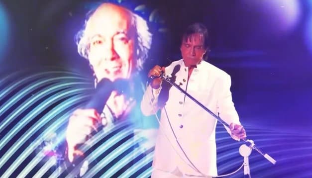 VÍDEO: Roberto Carlos emociona público com homenagem a Erasmo Carlos em especial na Globo: ‘Meu irmão por toda a eternidade'