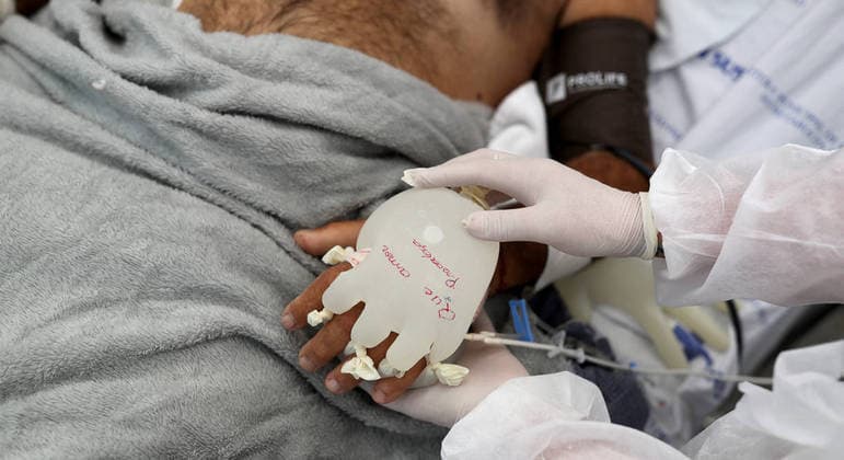 Senado aprova PEC que viabiliza pagamento do piso dos enfermeiros