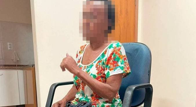 Idosa de 82 anos é resgatada após 27 anos de trabalho análogo à escravidão: ‘Não conhecia dinheiro'