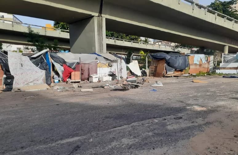 Extrema pobreza cresce 126% no RN em um ano, aponta estudo do IBGE