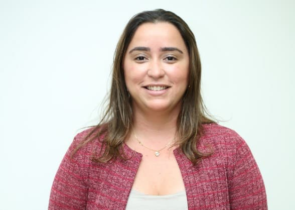 Samanda Alves emite nota sobre desaprovação das contas pelo TRE/RN