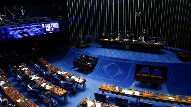 Senado aprova PEC do Estouro em primeiro turno