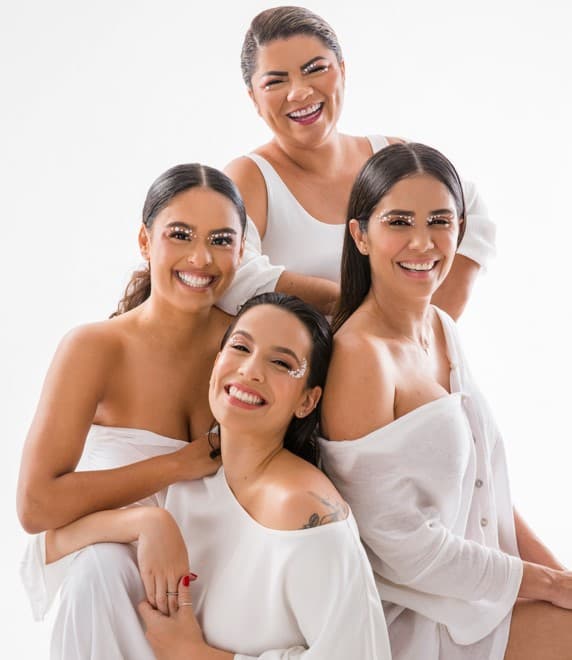 Após estreia no Teatro Riachuelo, Projeto Estação Mulheres chega às ruas para interpretar as matrizes do forró tradicional sob uma perspectiva feminina; Show acontece no palco da Árvore de Mirassol