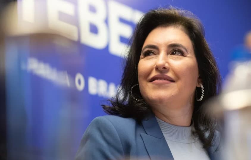 Tebet sinaliza assumir ministério do Planejamento turbinado com bancos públicos
