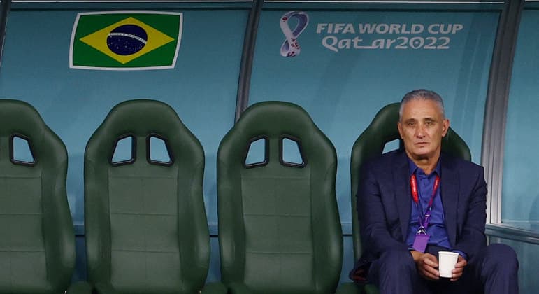 Era Tite termina com uma Copa América, vitórias fáceis e duas eliminações em Copas do Mundo