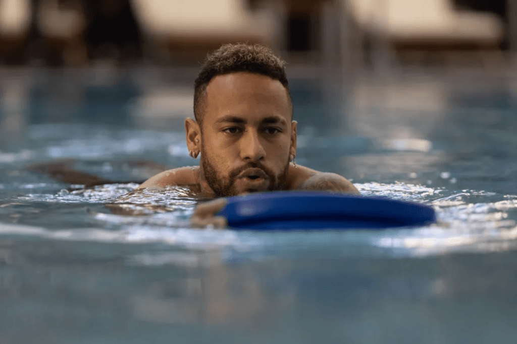 Seleção tem cautela com Neymar e confia em voltas de Alex Sandro e Danilo para oitavas da Copa