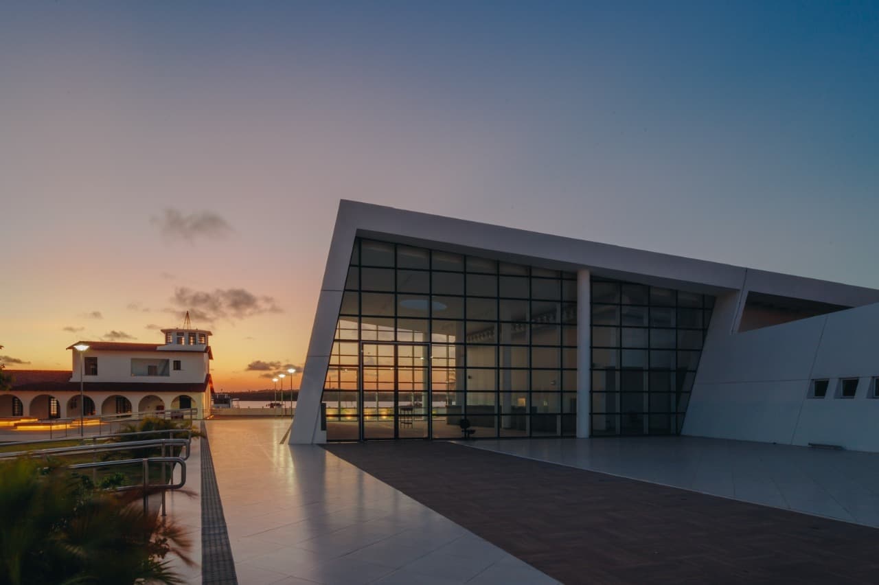 Casa da Ribeira não é notificada oficialmente pelo Governo sobre a situação do projeto Rampa