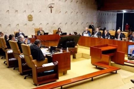Decisões do STF podem anular parte da reforma trabalhista